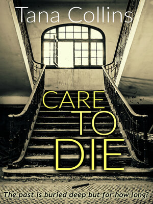 cover image of Care to Die